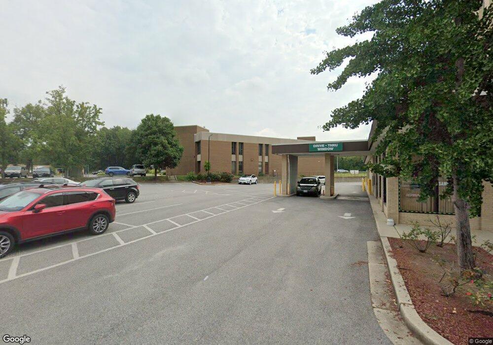 9308 Livingston Rd, Fort Washington, MD 20744 - photo 1