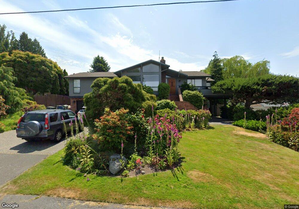 9826 Cherry St SW, Edmonds, WA 98020 - photo 1