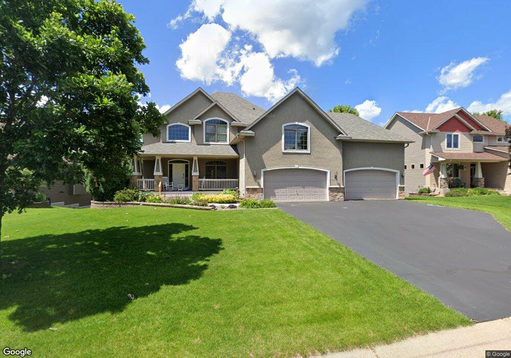 1571 Stoneybrook Dr, Hugo, MN 55038 - photo 1