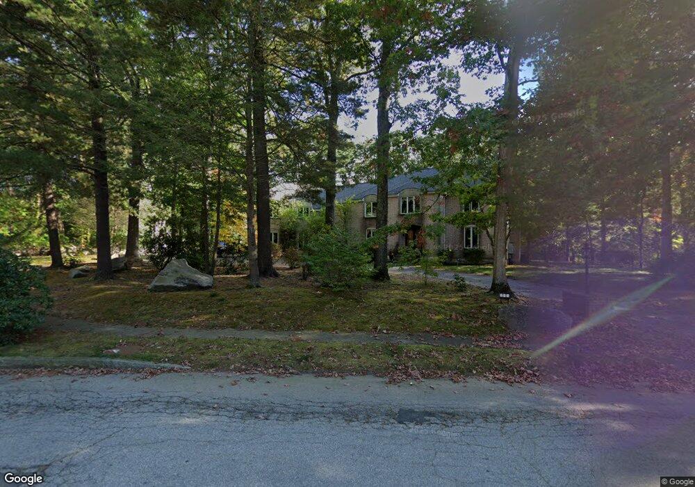 10 Countryside Ln, Milton, MA 02186 - photo 1