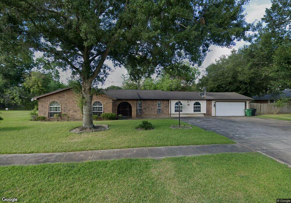 5034 Bricker St, Houston, TX 77033 - photo 1