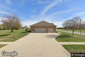 282 S Hamilton St, Minster, OH 45865