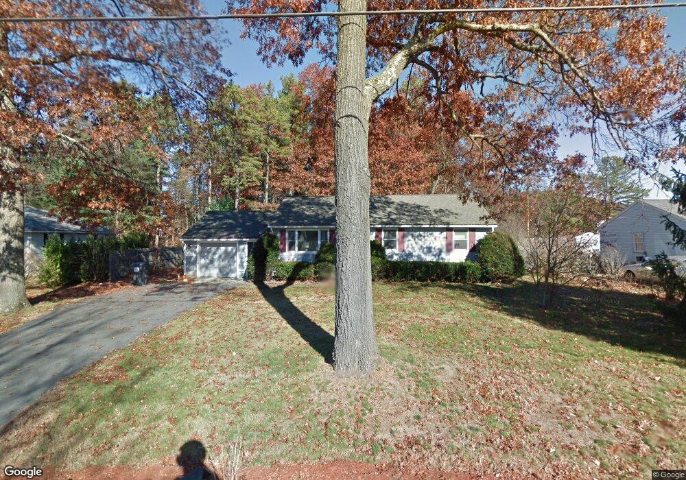 101 Strong St, Easthampton, MA 01027 - photo 1