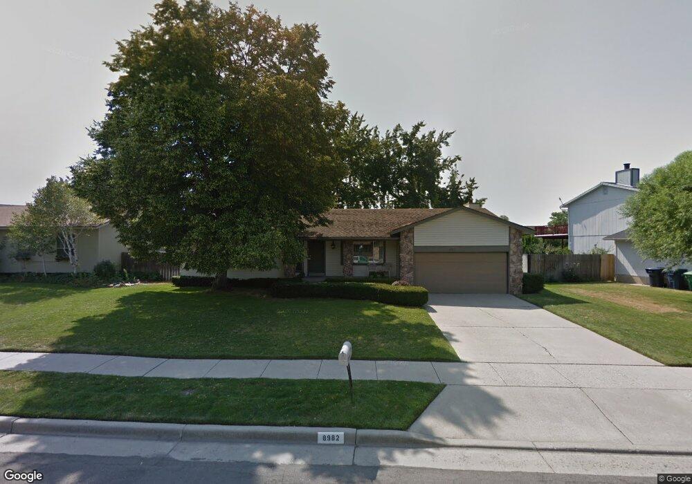 8982 S Cameo Way, Sandy, UT 84093 - photo 1