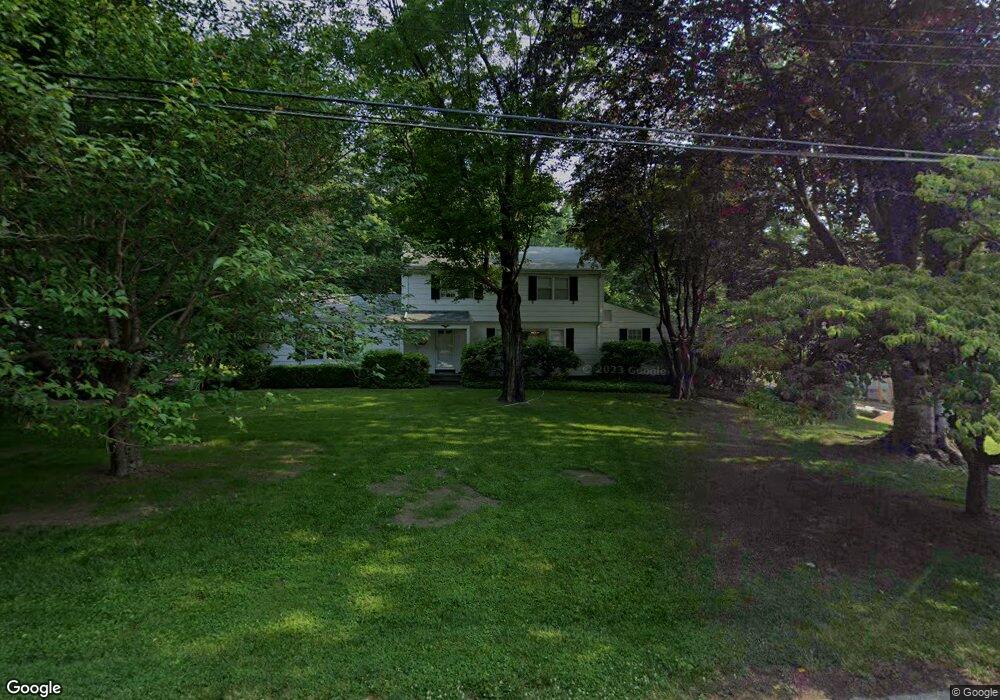 100 Devoe Rd, Chappaqua, NY 10514 - photo 1