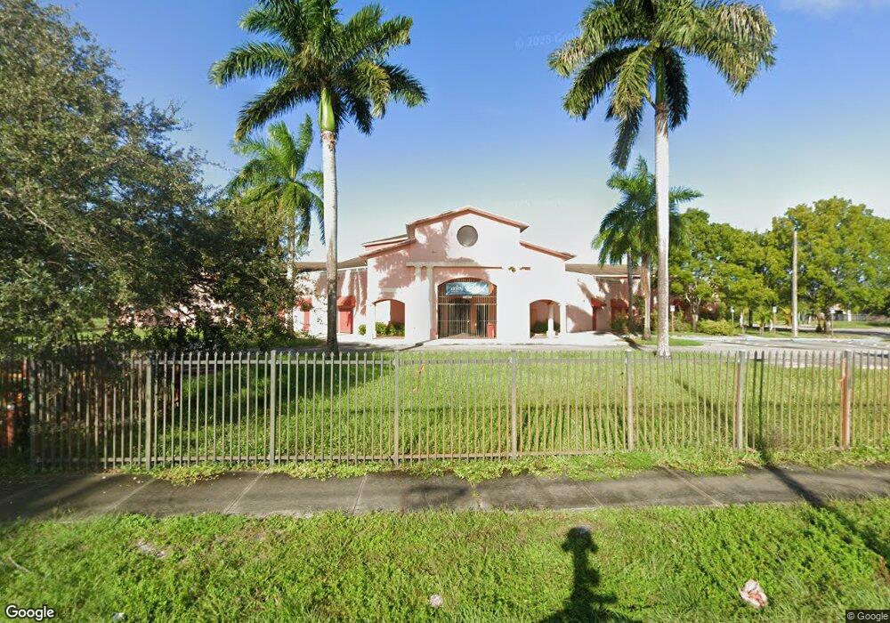 17800 NW 25th Ave, Miami Gardens, FL 33056 - photo 1