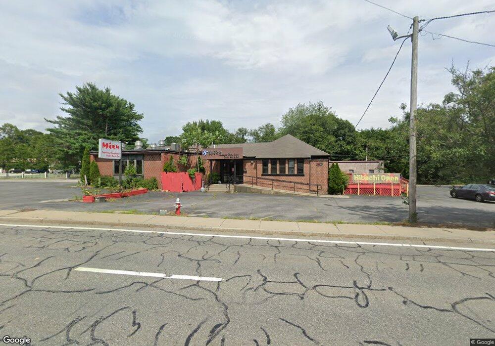 2276 Warwick Ave, Warwick, RI 02889 - photo 1