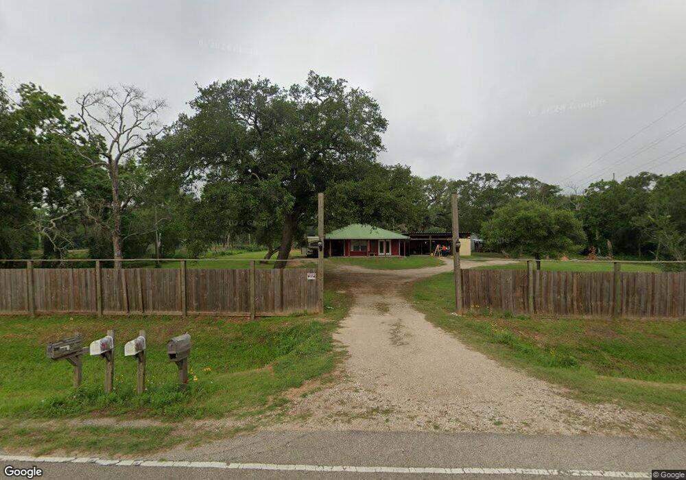 6353 Cr 659, Brazoria, TX 77422 - photo 1