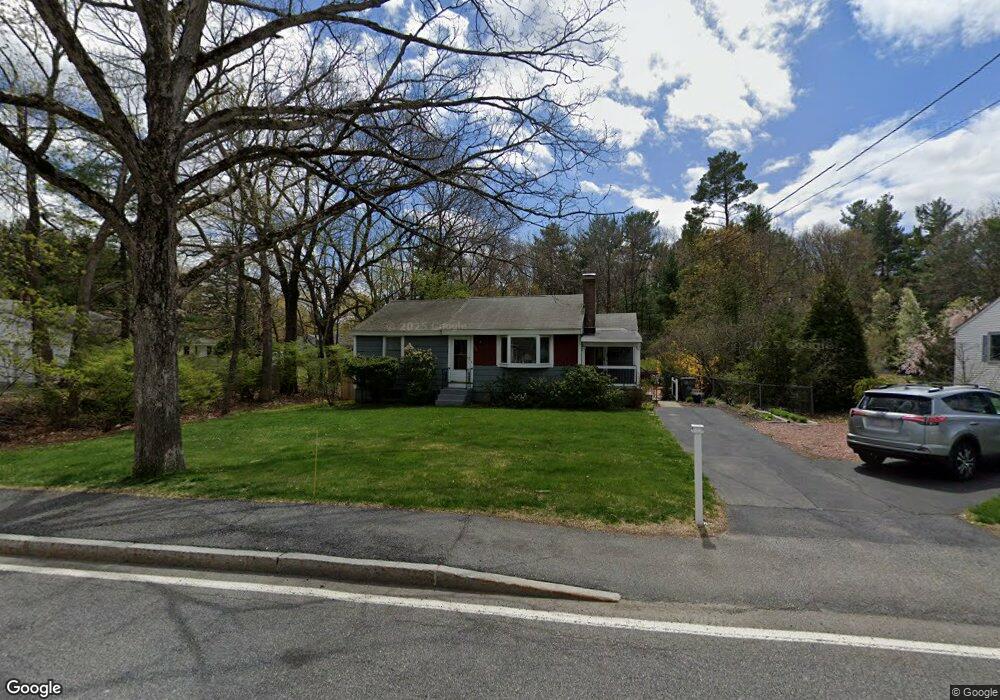 286 Potter Rd, Framingham, MA 01701 - photo 1