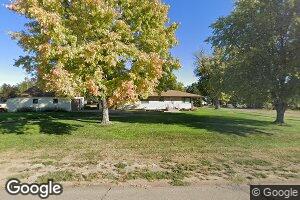 307 Dyer St, Hayes Center, NE 69032