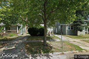 522 N Walnut St, Lansing, MI 48933