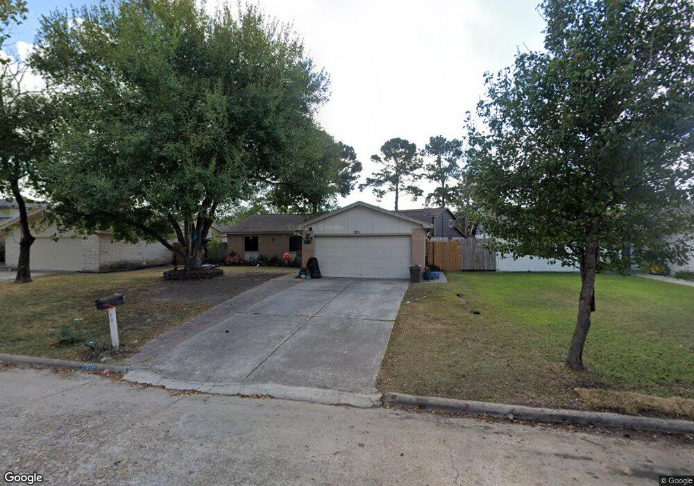 7611 Sunbonnet Ln, Houston, TX 77064 - photo 1