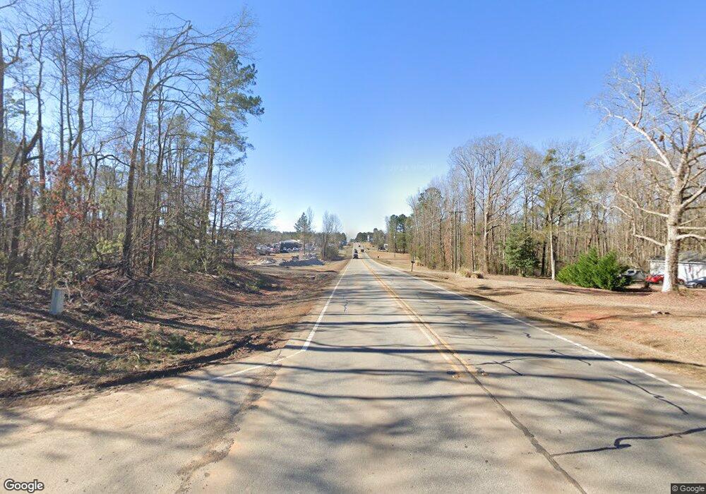 2443 Highway 36 E, Jackson, GA 30233 - photo 1