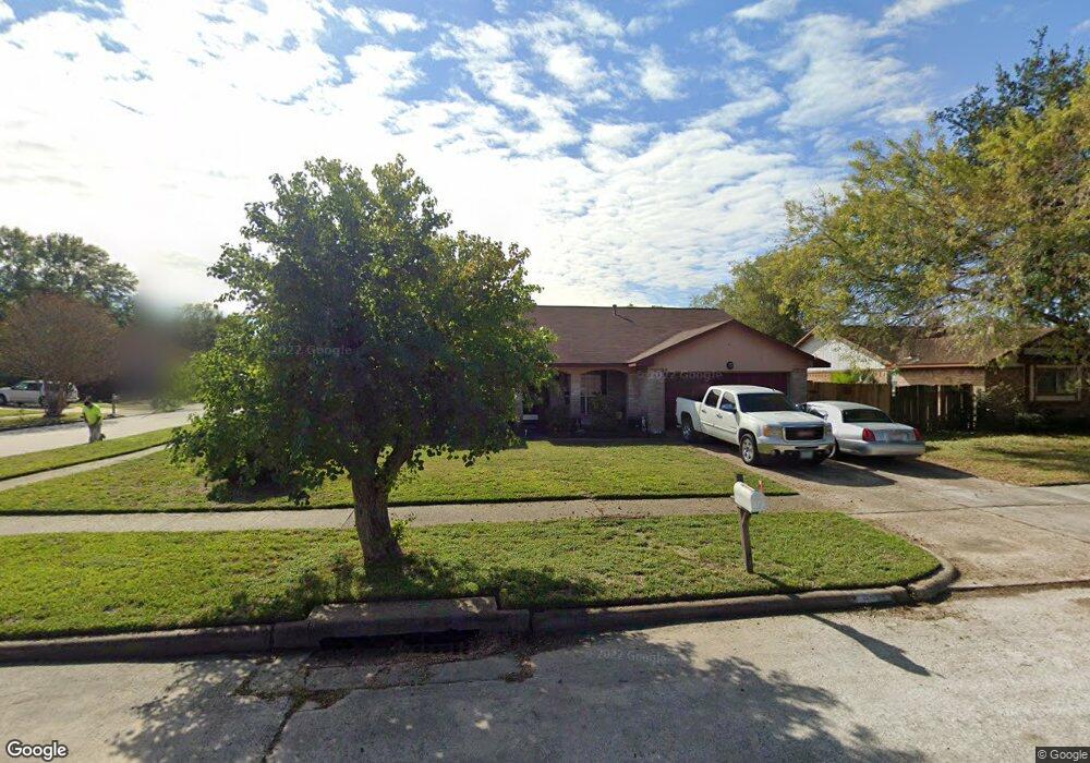 3411 Abinger Ln, Houston, TX 77088 - photo 1