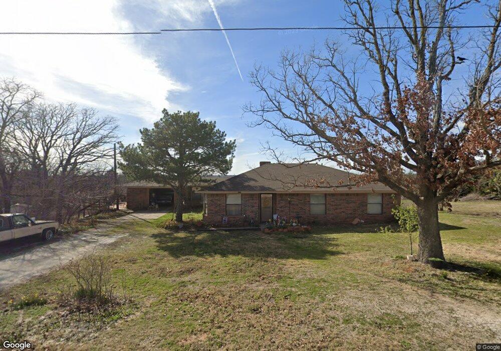 235 County Road 142, Whitesboro, TX 76273 - photo 1