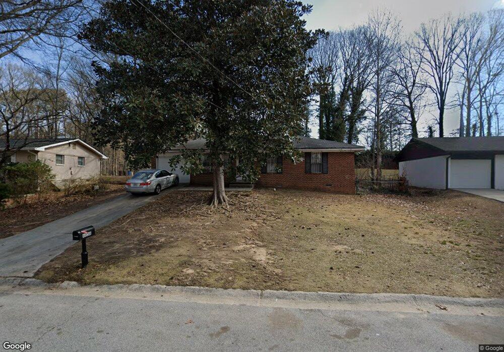 4658 Ryan Rd, Conley, GA 30288 - photo 1