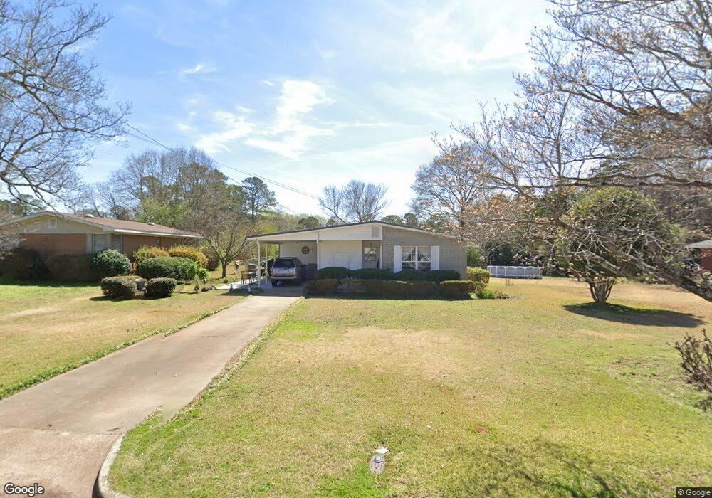 933 Malibu Dr, Lagrange, GA 30240 - photo 1