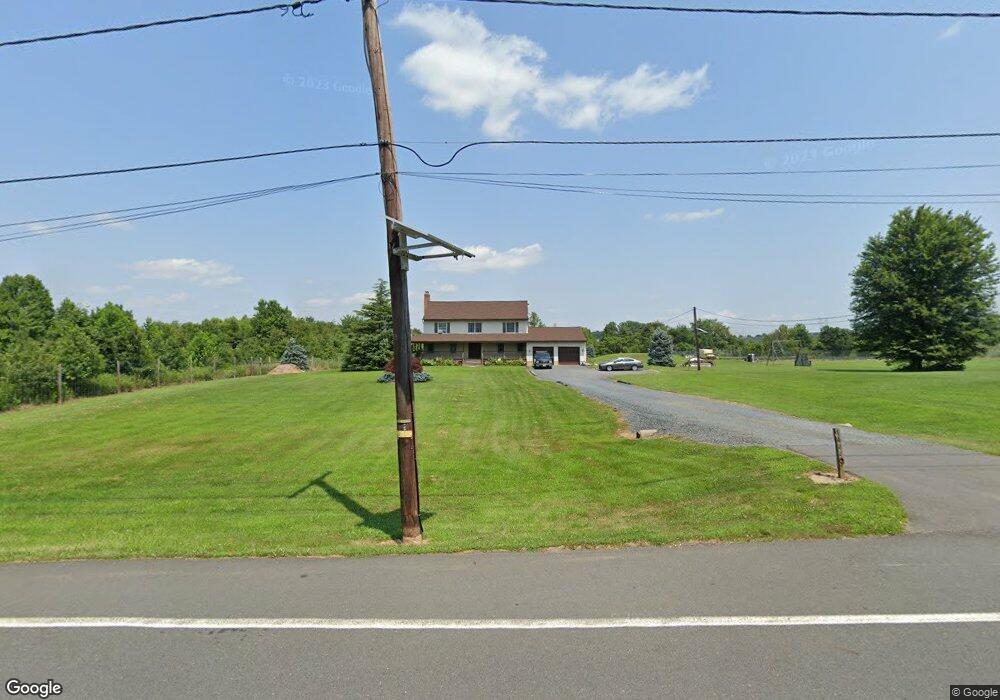 1444 Hedding Rd, Columbus, NJ 08022 - photo 1