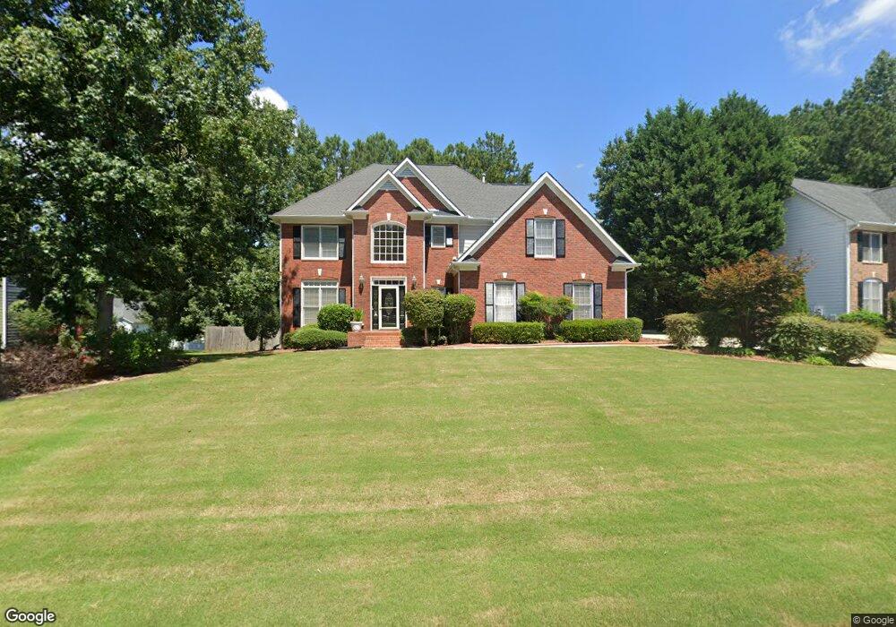 2354 Brentmoore Point unit 3, Conyers, GA 30013 - photo 1