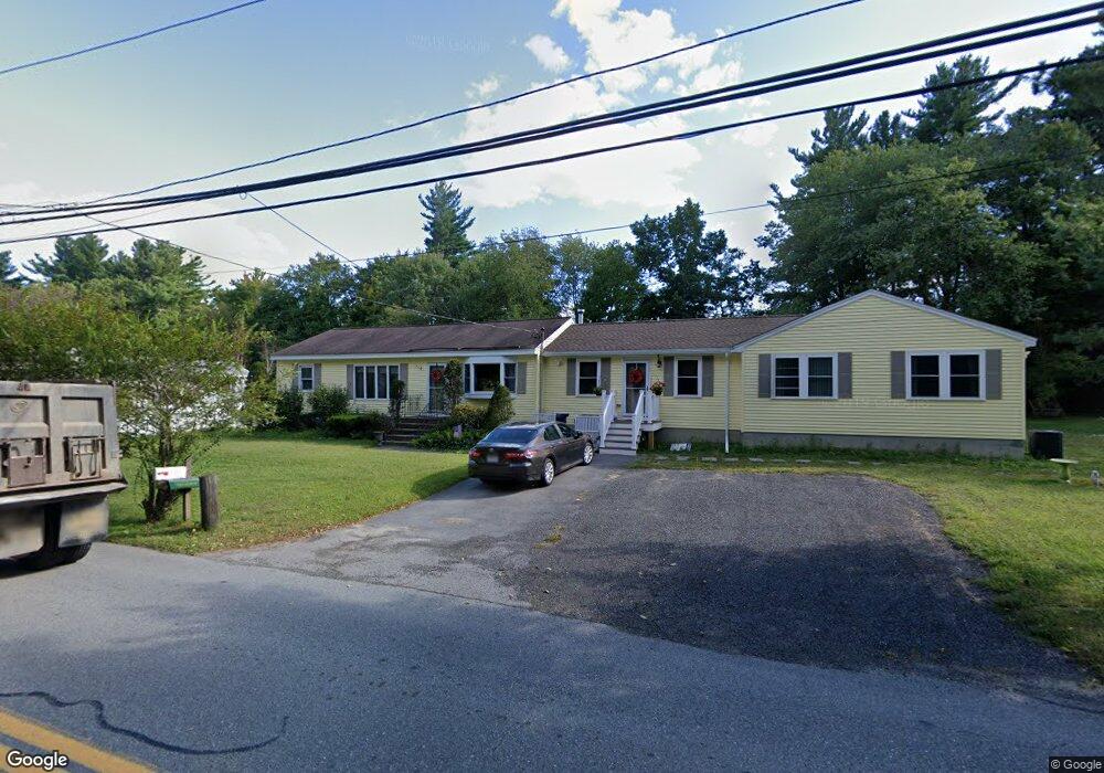 458 Pelham Rd, Dracut, MA 01826 - photo 1