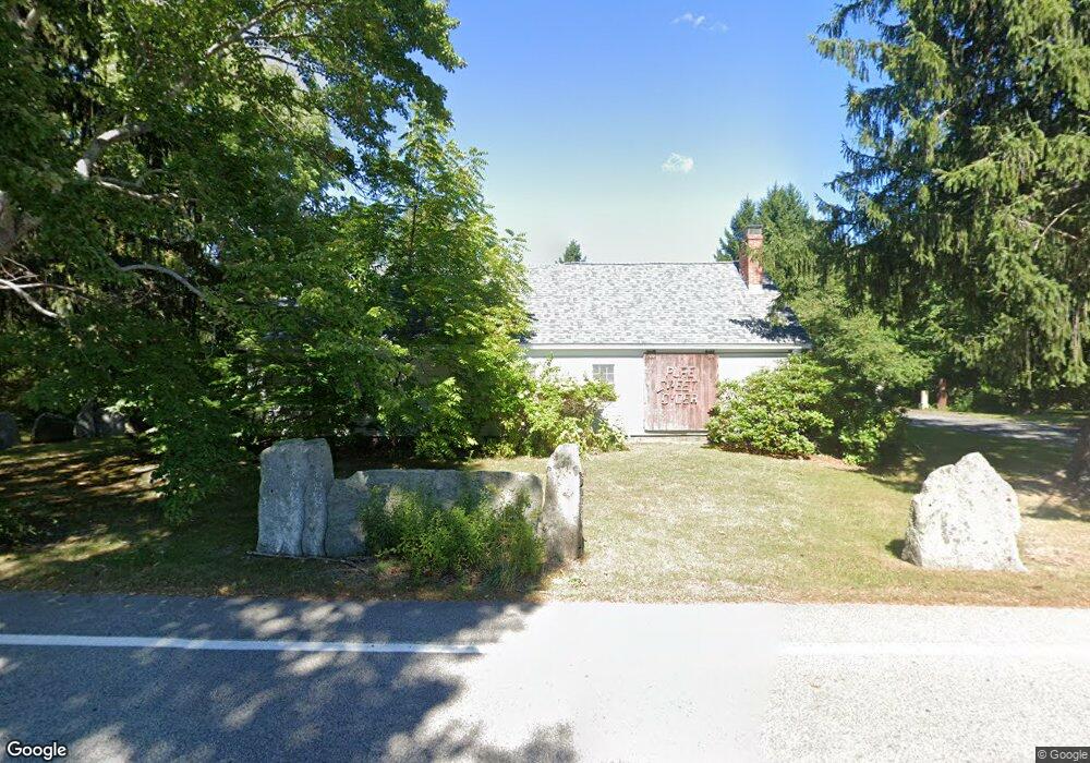 15 Dow Ln, Rye, NH 03870 - photo 1