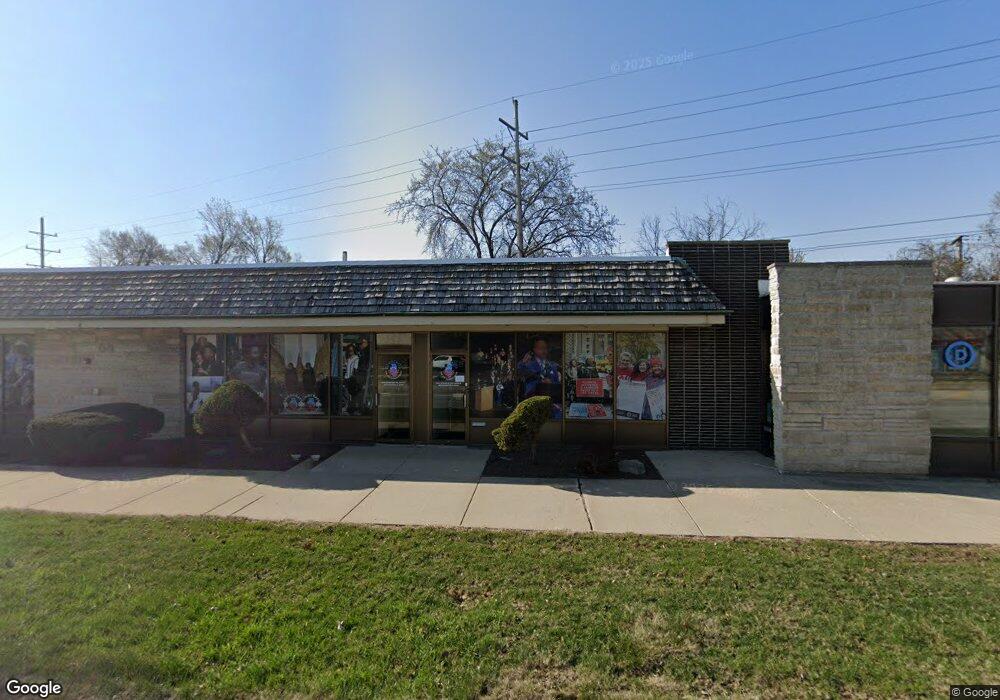 10055 W Roosevelt Rd unit B, West Chester, IL 60154 - photo 1