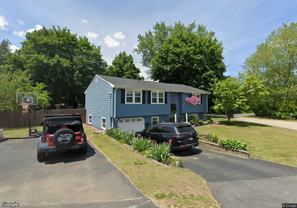 34 Barnes St, Greenville, RI 02828 - photo 1