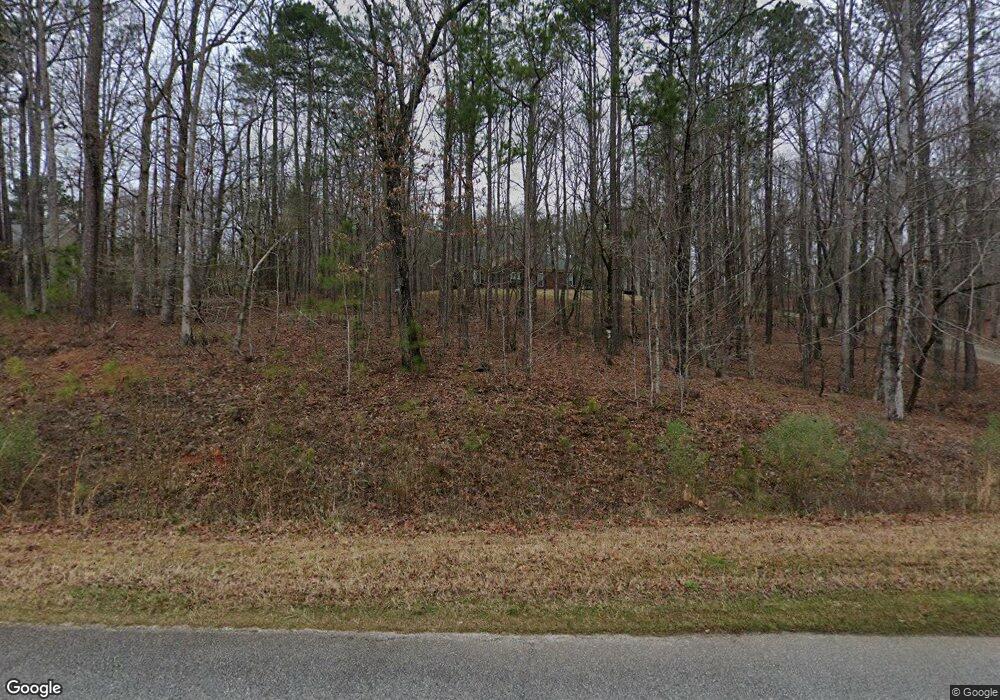 397 Serenity Loop, Cataula, GA 31804 - photo 1