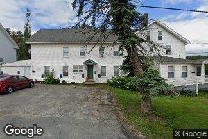22 Central St Unit 3, Lisbon, NH 03585
