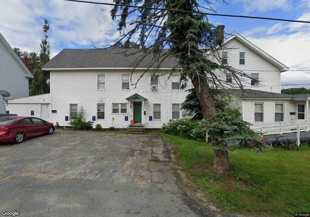 22 Central St, Lisbon, NH 03585 - photo 1