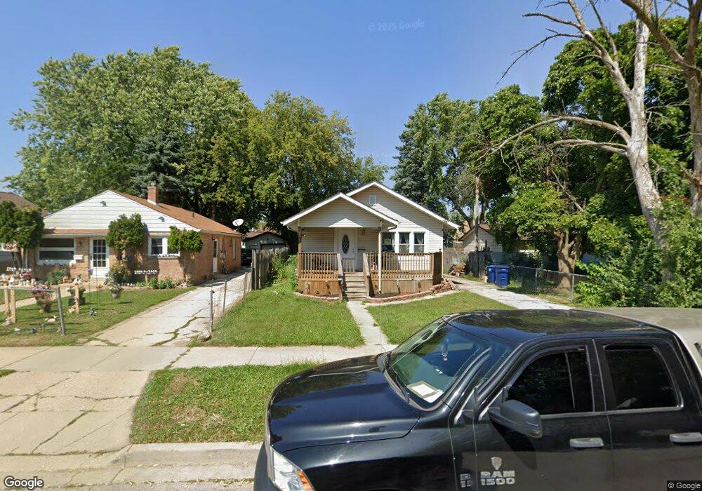 2014 Lloyd Ave, Waukegan, IL 60085 - photo 1