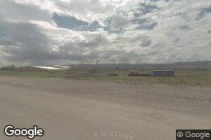 550 N 250 W, Salina, UT 84654