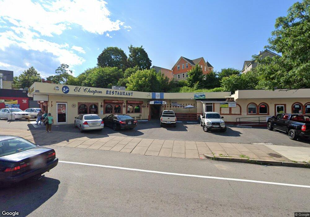 271 Plainfield St, Providence, RI 02909 - photo 1