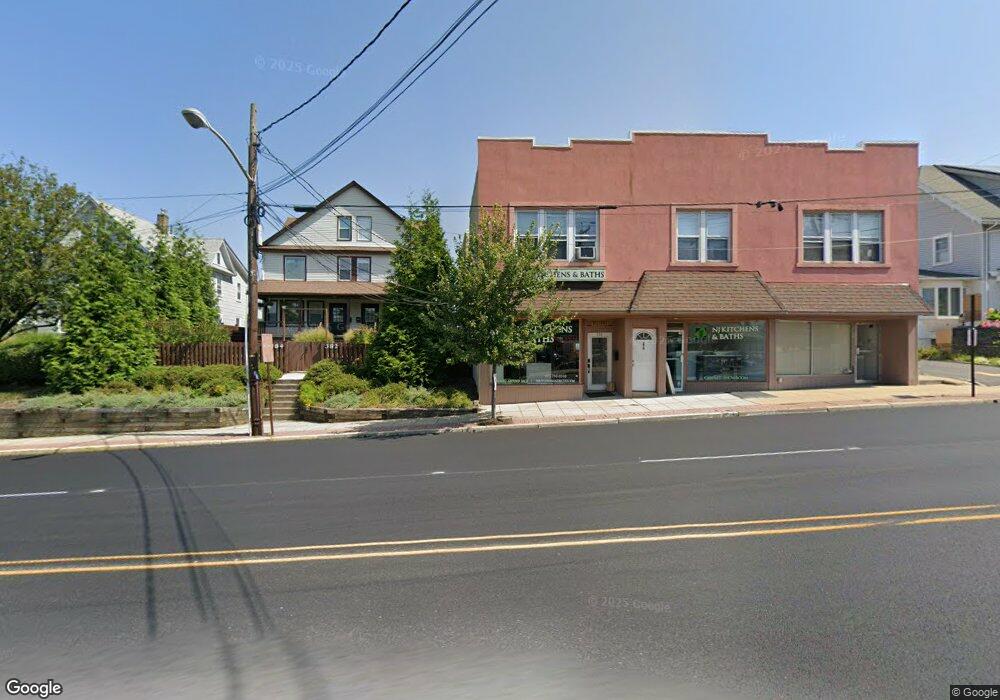 384 Bloomfield Ave, Verona, NJ 07044 - photo 1