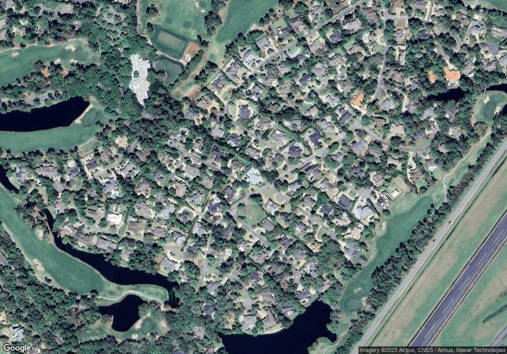 131 Merion, Saint Simons Island, GA 31522 - photo 1