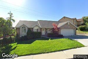 1941 N 630 E, Orem, UT 84097