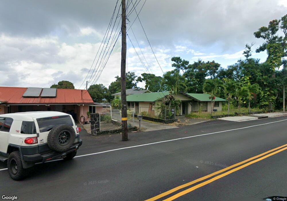 287 E Lanikaula St, Hilo, HI 96720 - photo 1
