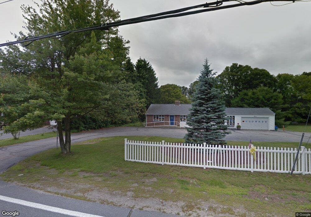 0 Lonesome Pine Rd, Cumberland, RI 02864 - photo 1