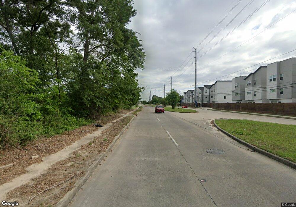 5724 Wheatley, Houston, TX 77091 - photo 1