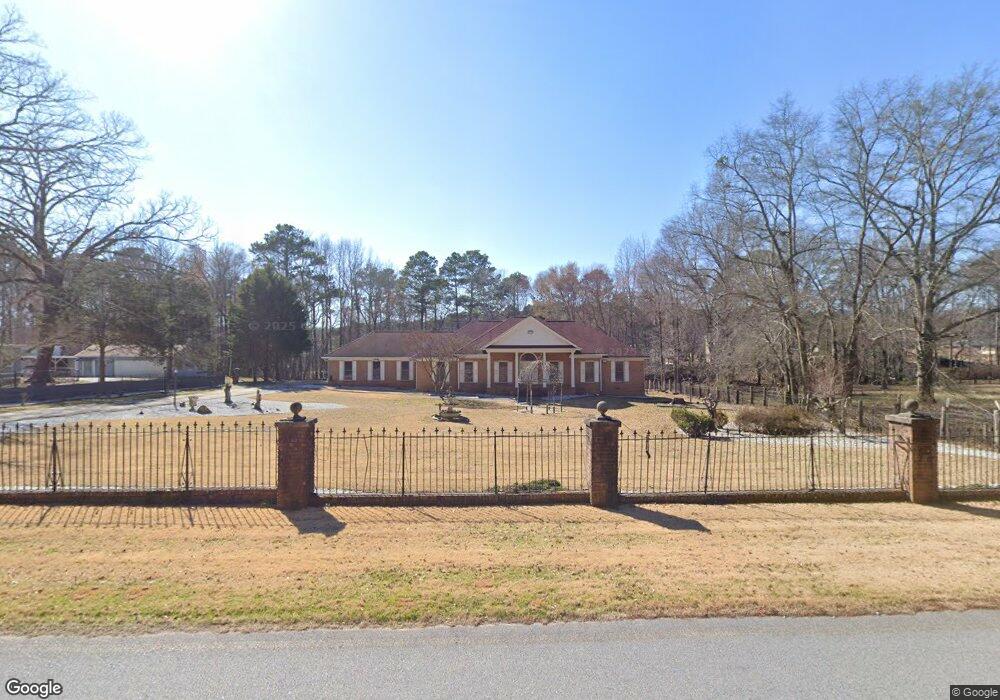 3757 N Goddard Rd, Lithonia, GA 30038 - photo 1