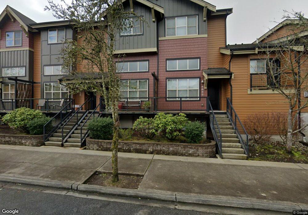 4862 Pointes Dr, Mukilteo, WA 98275 - photo 1