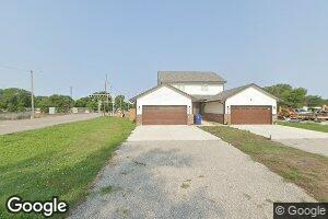 101 N Jackson Ave, Sedgwick, KS 67135