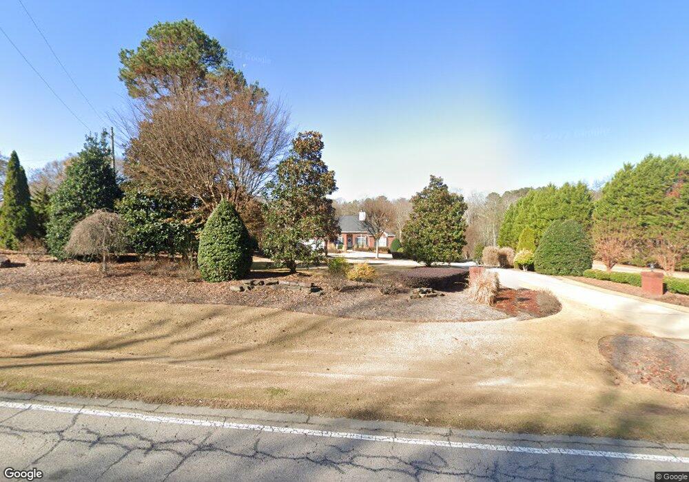 7226 Spout Springs Rd, Flowery Branch, GA 30542 - photo 1