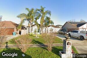 2229 Snowbird Dr, Harvey, LA 70058