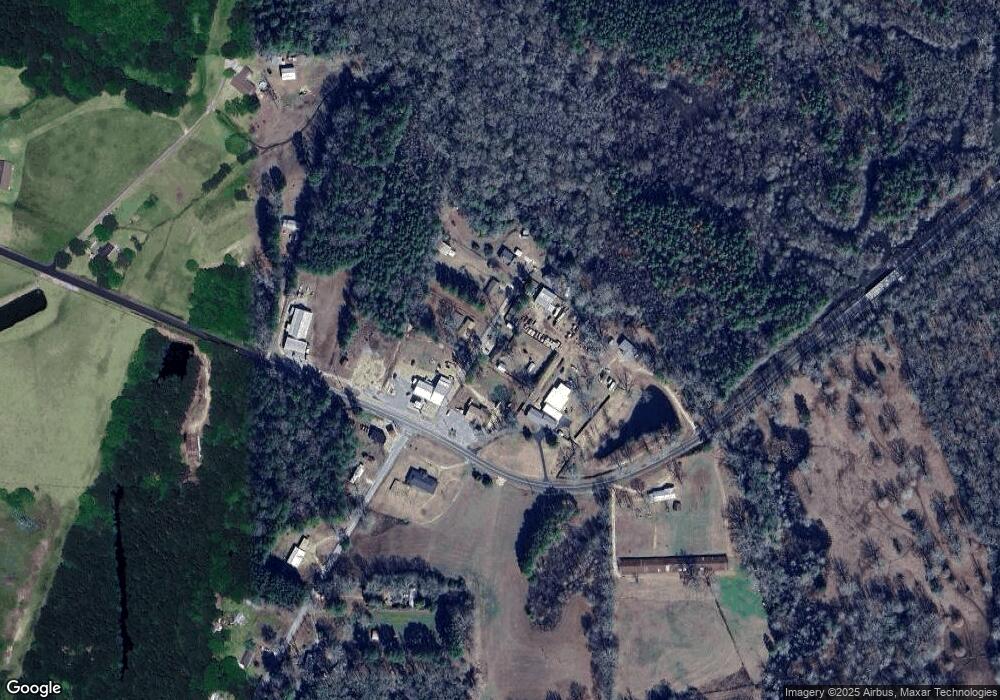 12 Robert Gentry Rd, Laurel, MS 39443 - photo 1