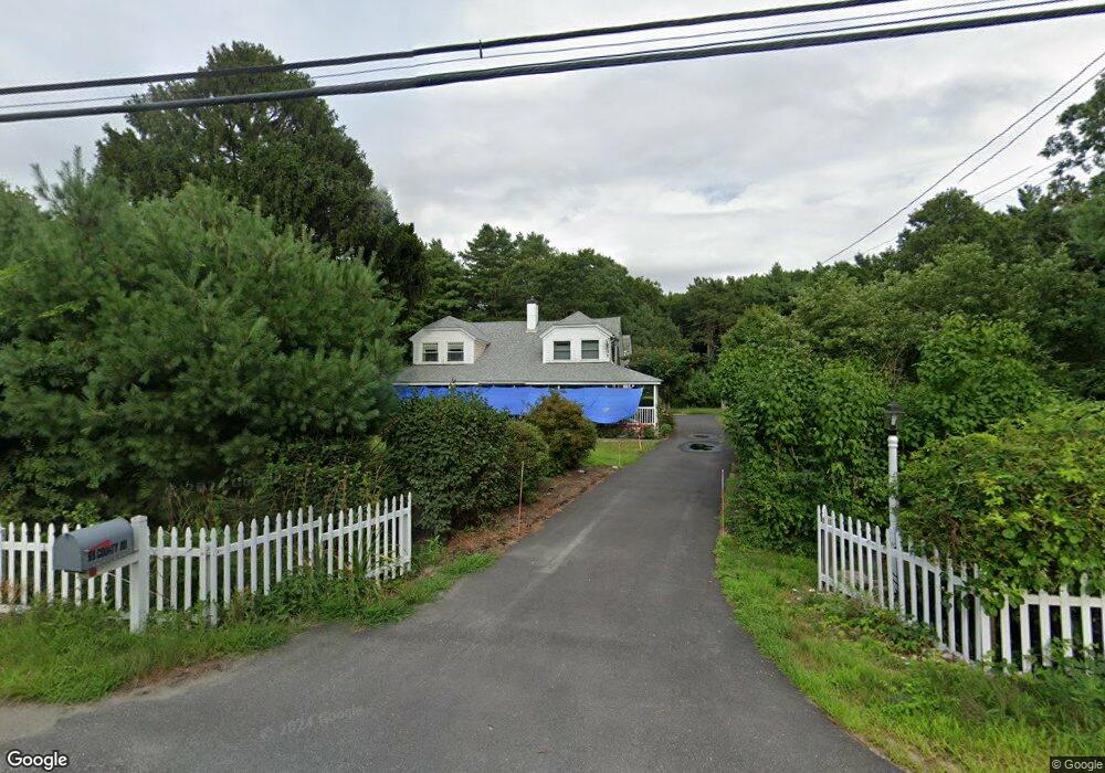 69 County Rd, Bourne, MA 2532 - photo 1