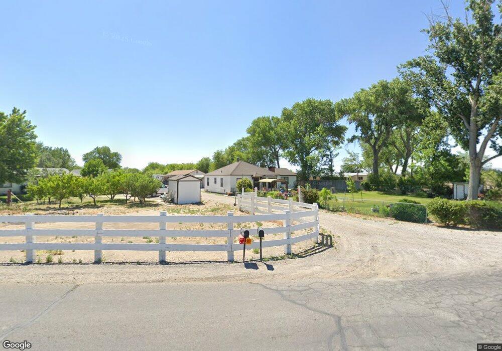 3475 Casey Rd, Fallon, NV 89406 - photo 1