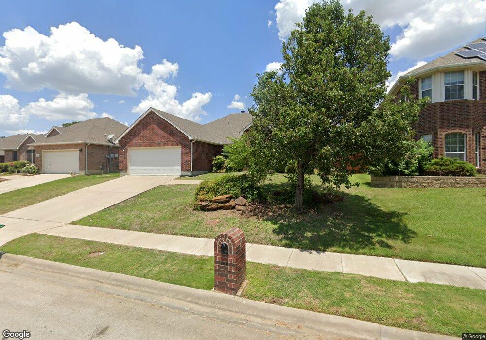 1609 Buena Vista Dr, Denton, TX 76210 - photo 1