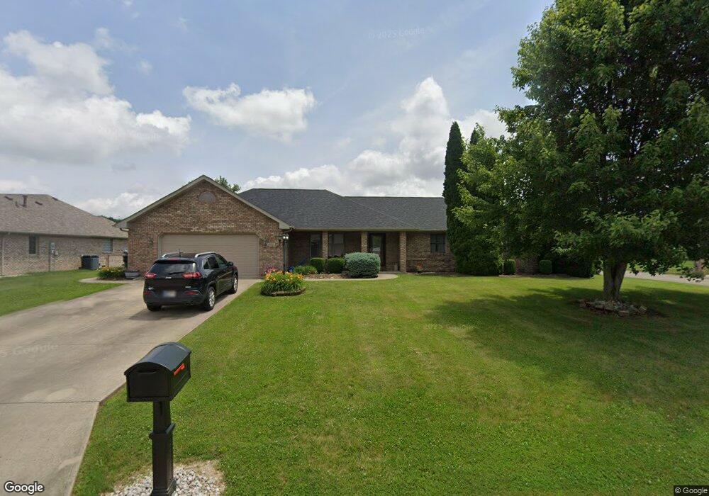 822 Stewart Rd, Anderson, IN 46012 - photo 1