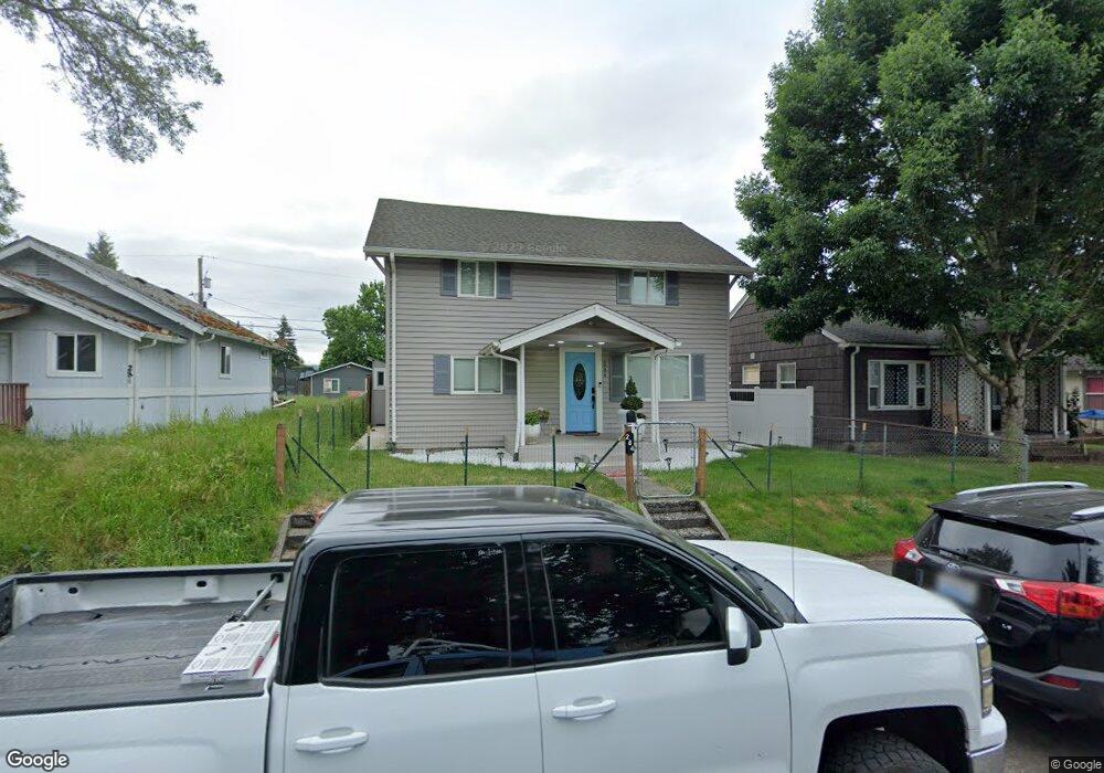 284 17th Ave, Longview, WA 98632 - photo 1